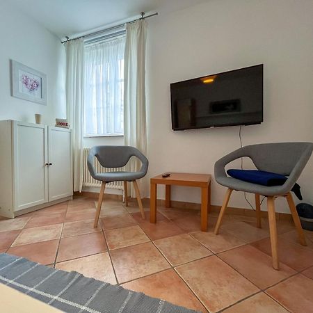 Wohnperle Elbtal - Dresden Erleben Und Geniessen Exterior foto