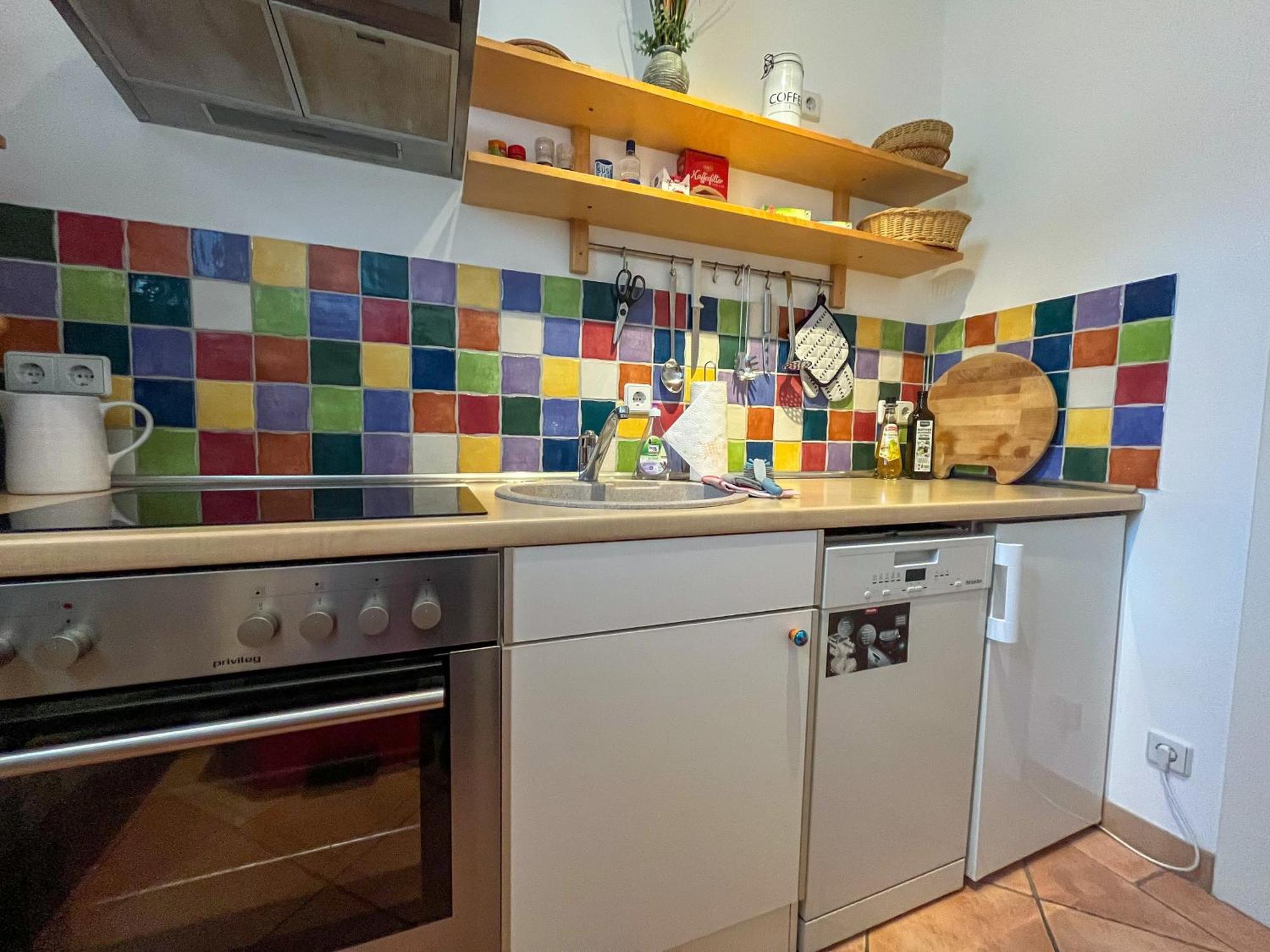 Wohnperle Elbtal - Dresden Erleben Und Geniessen Exterior foto