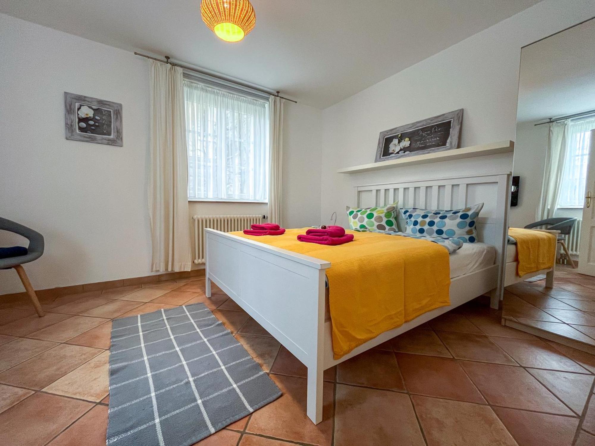Wohnperle Elbtal - Dresden Erleben Und Geniessen Exterior foto